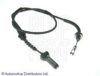 NISSA 3077001B10 Clutch Cable